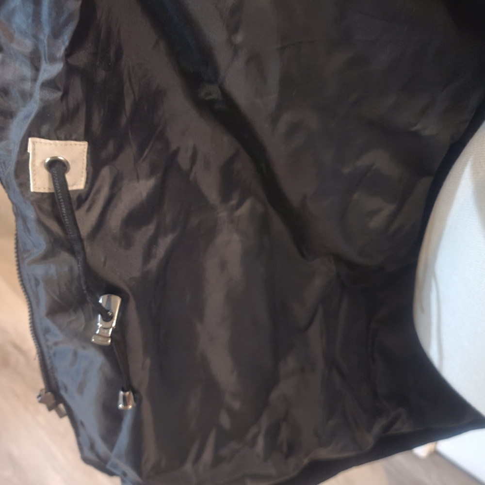 Women's Drawstring Lightweight Jacket - image 4